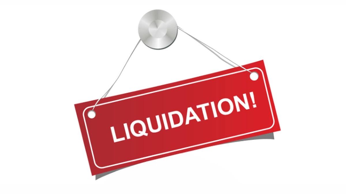 Liquidation judiciaire – entrepreneur disparu recours